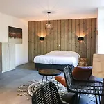 Comfort Rooms By Europarcs De Hooge Veluwe