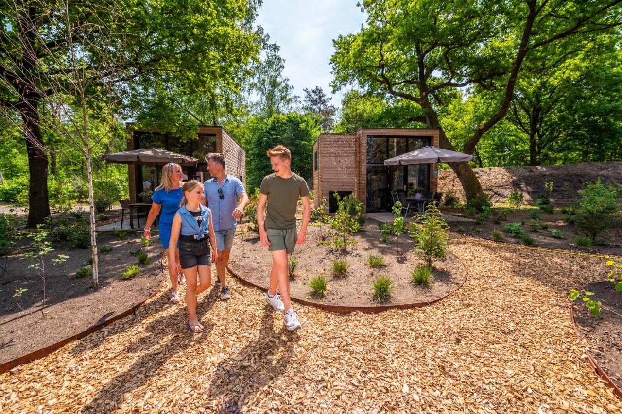 Comfort By Europarcs De Hooge Veluwe Arnheim