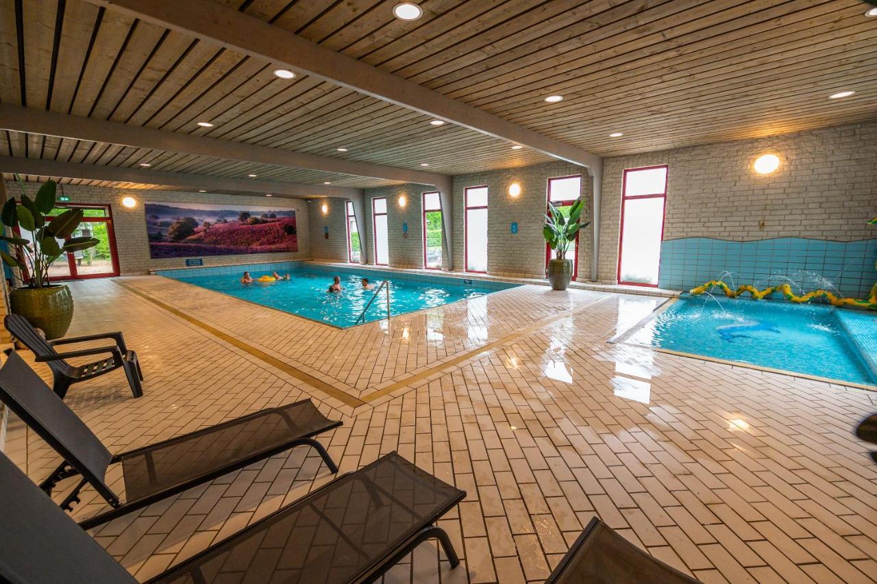 Comfort By Europarcs De Hooge Veluwe Apartment Arnheim