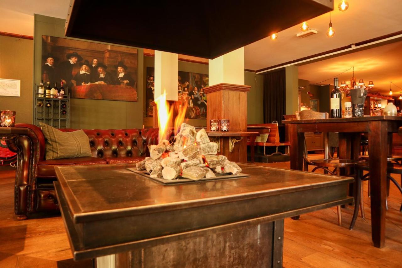 Apartment Comfort By Europarcs De Hooge Veluwe