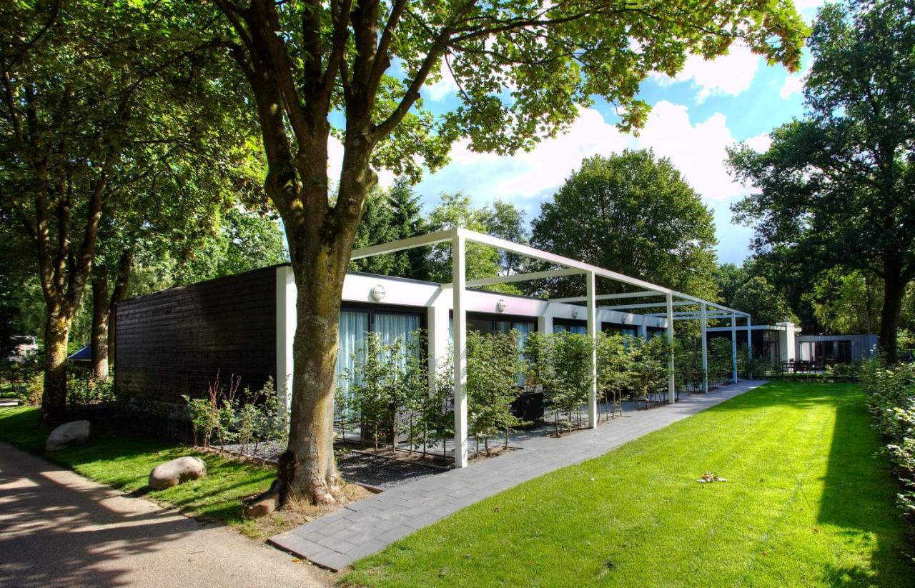 Apartment Comfort By Europarcs De Hooge Veluwe *