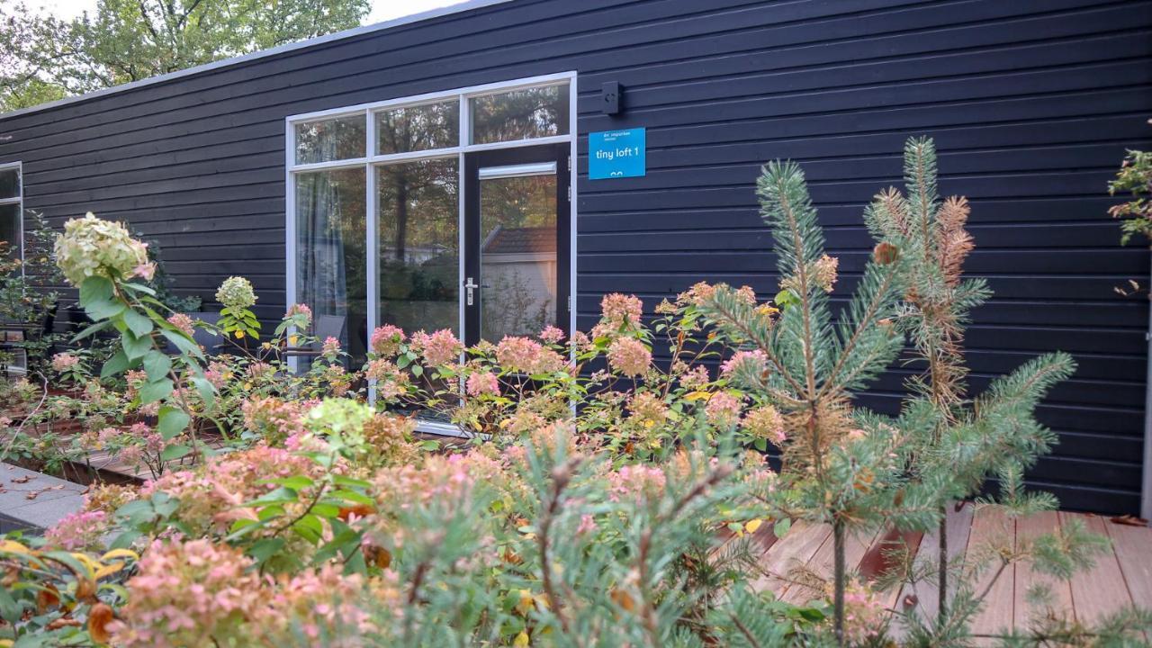 Apartment Comfort By Europarcs De Hooge Veluwe *