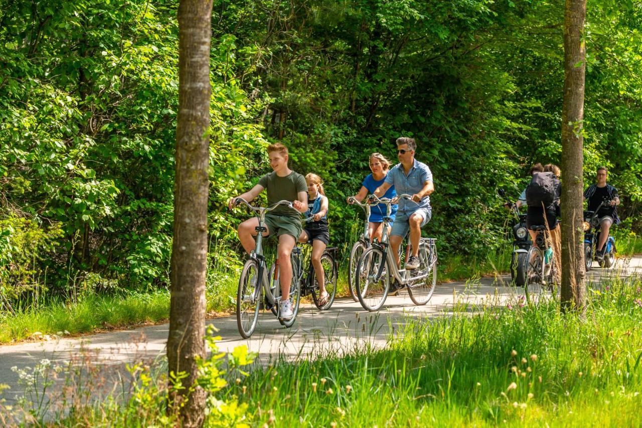 Comfort By Europarcs De Hooge Veluwe Apartment