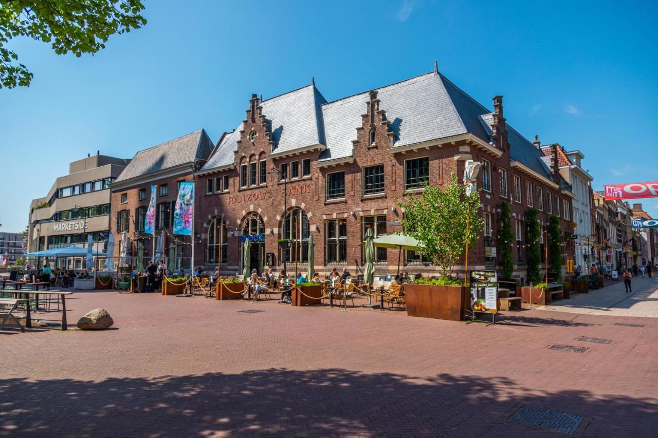 Comfort By Europarcs De Hooge Veluwe * Arnheim