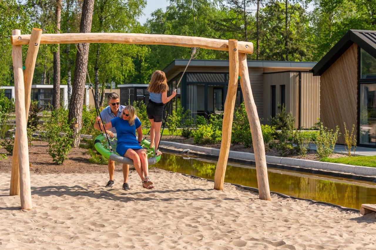 Comfort By Europarcs De Hooge Veluwe Arnheim