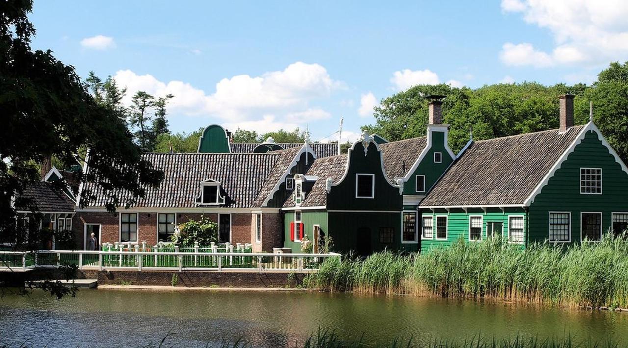 Comfort By Europarcs De Hooge Veluwe Apartment
