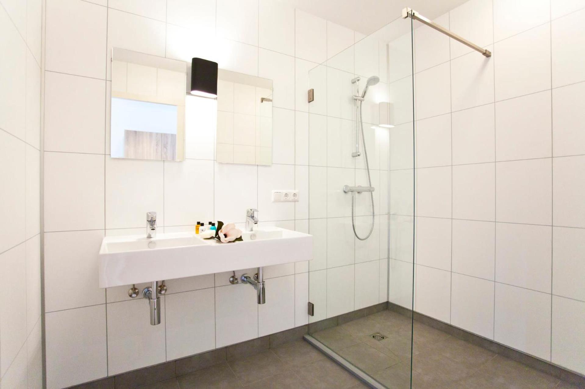 Comfort By Europarcs De Hooge Veluwe Apartment