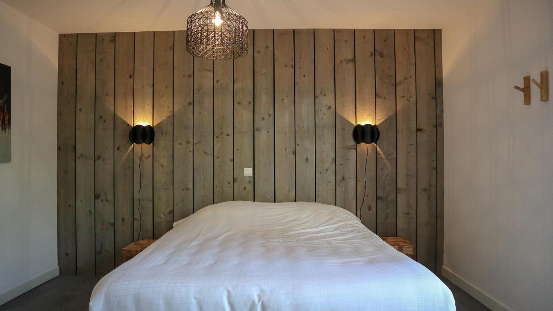 Comfort By Europarcs De Hooge Veluwe *