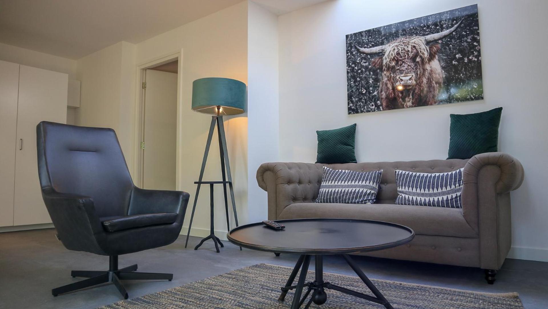 Comfort By Europarcs De Hooge Veluwe Apartment Arnheim
