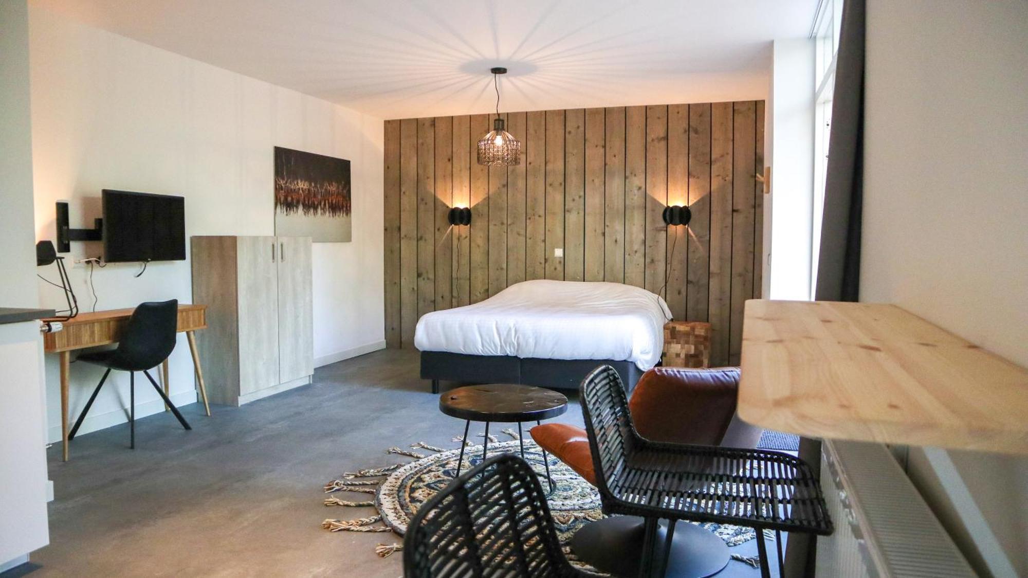 Comfort By Europarcs De Hooge Veluwe Arnheim