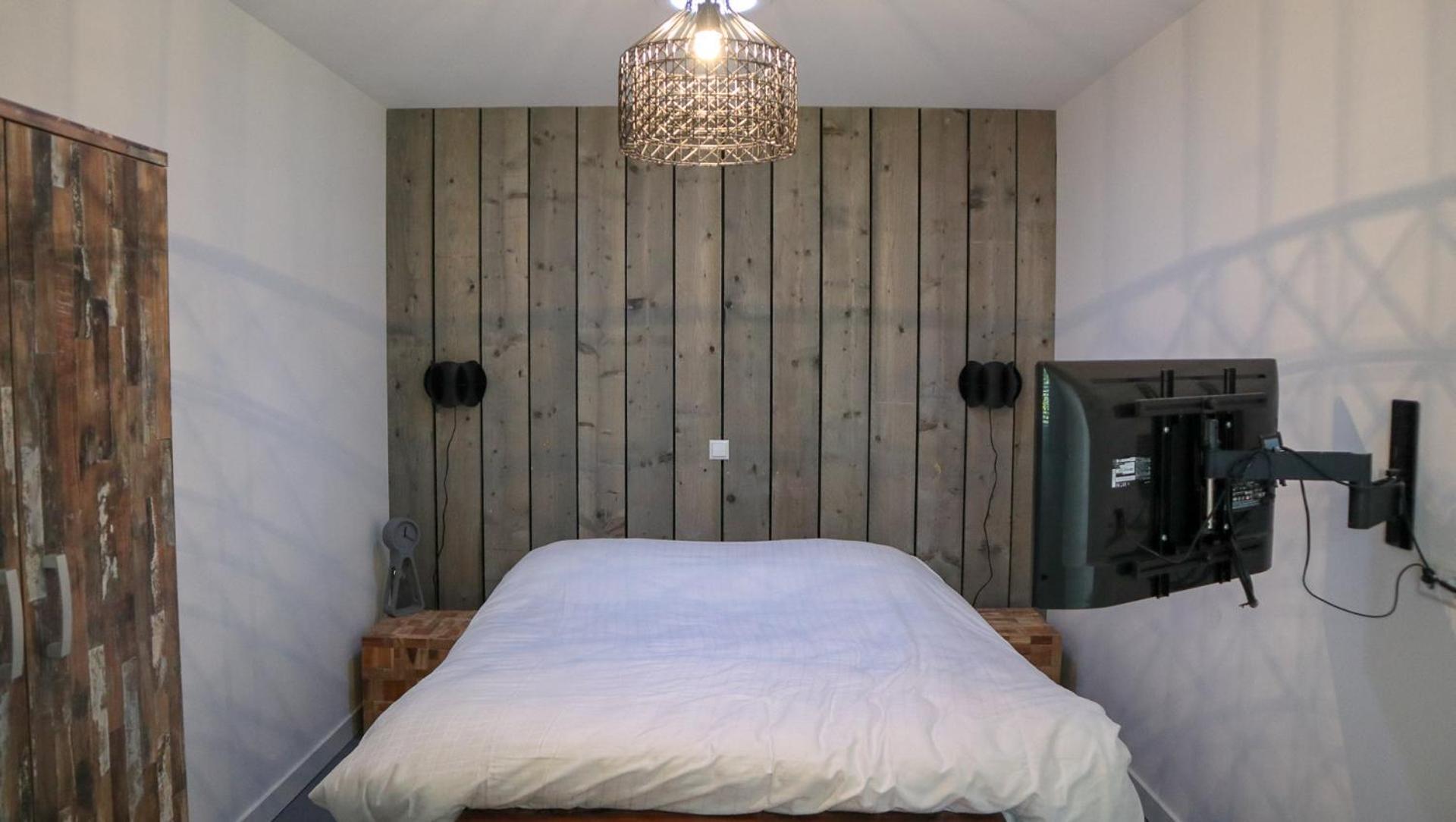 Comfort By Europarcs De Hooge Veluwe Apartment *