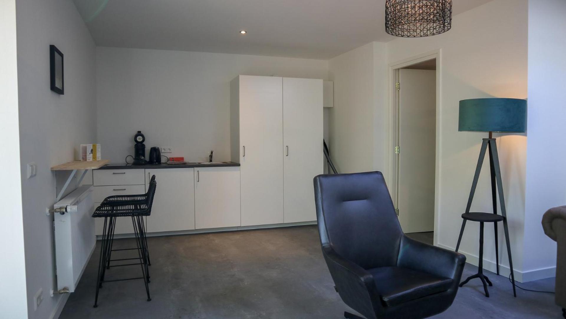 Comfort By Europarcs De Hooge Veluwe Apartment Arnheim