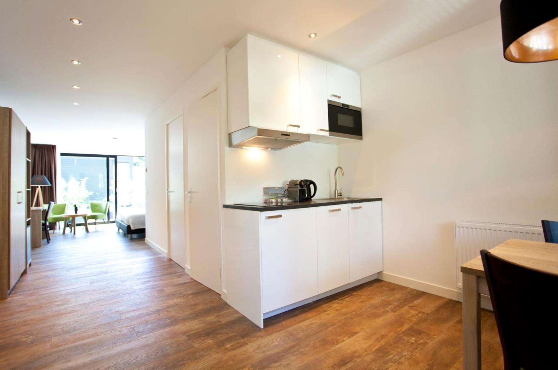 Comfort By Europarcs De Hooge Veluwe * Arnheim