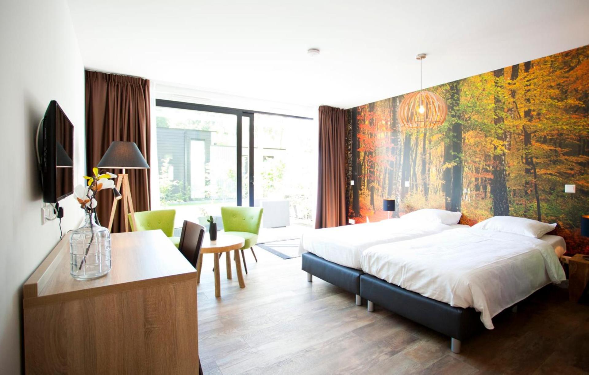 Comfort By Europarcs De Hooge Veluwe Arnheim