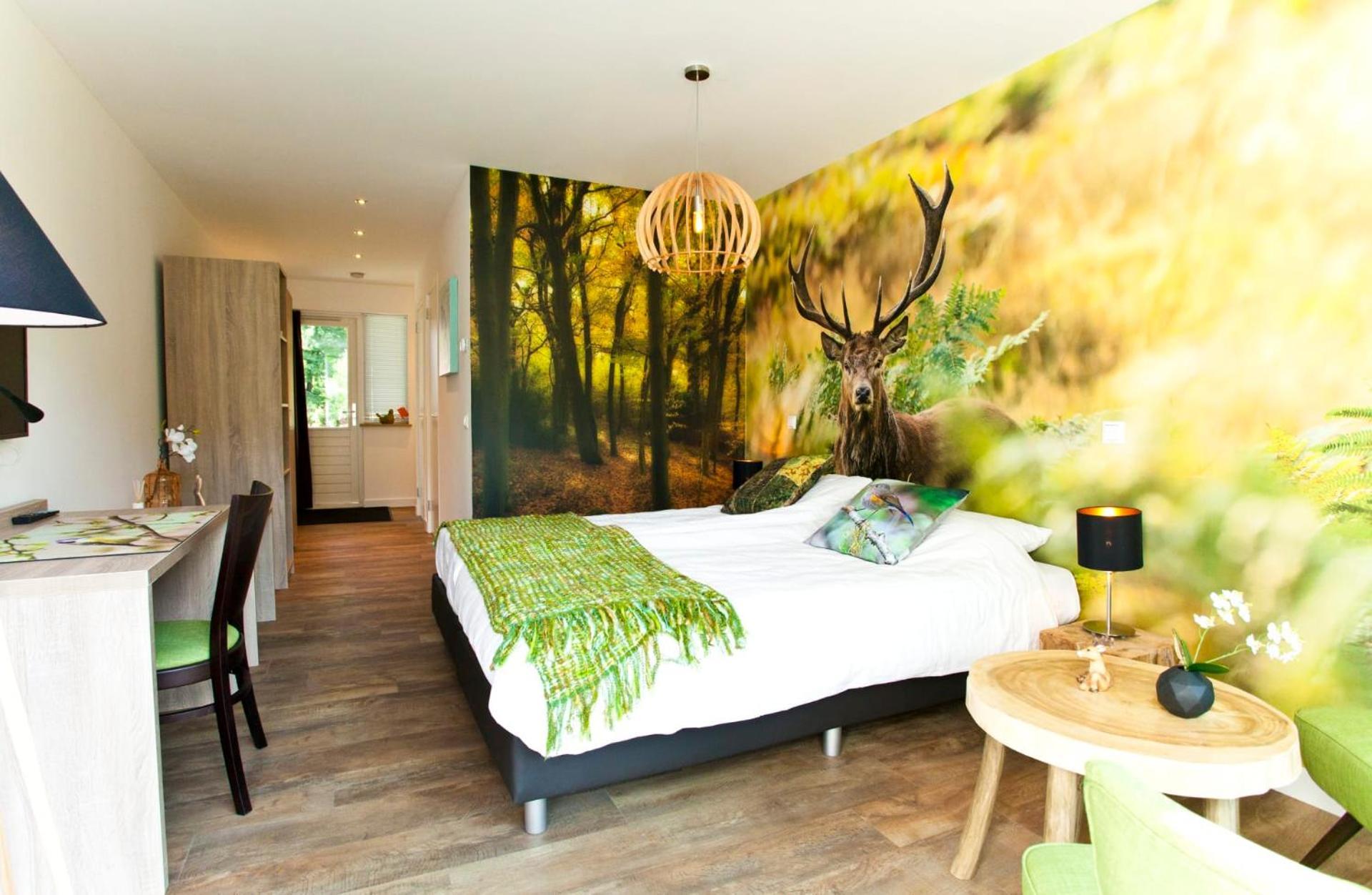 Comfort By Europarcs De Hooge Veluwe Apartment