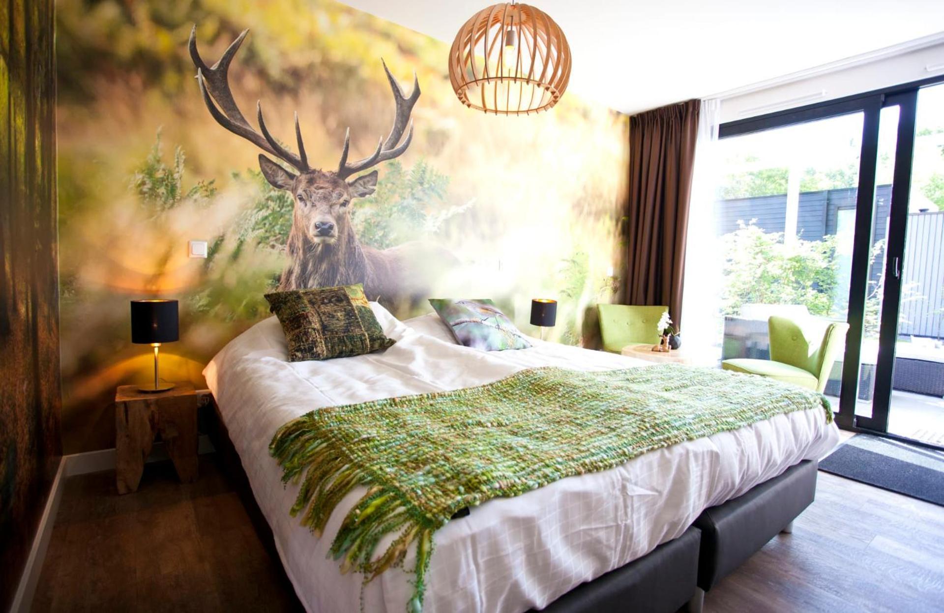 Apartment Comfort By Europarcs De Hooge Veluwe *