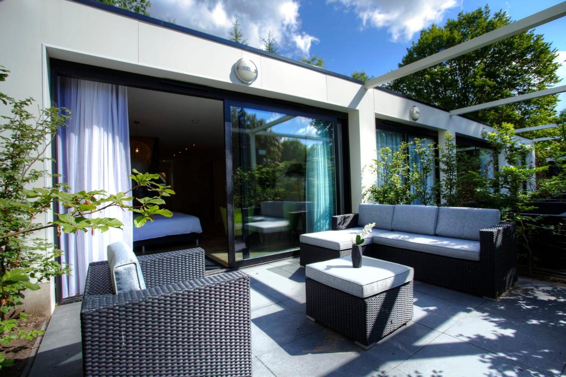 Comfort By Europarcs De Hooge Veluwe *