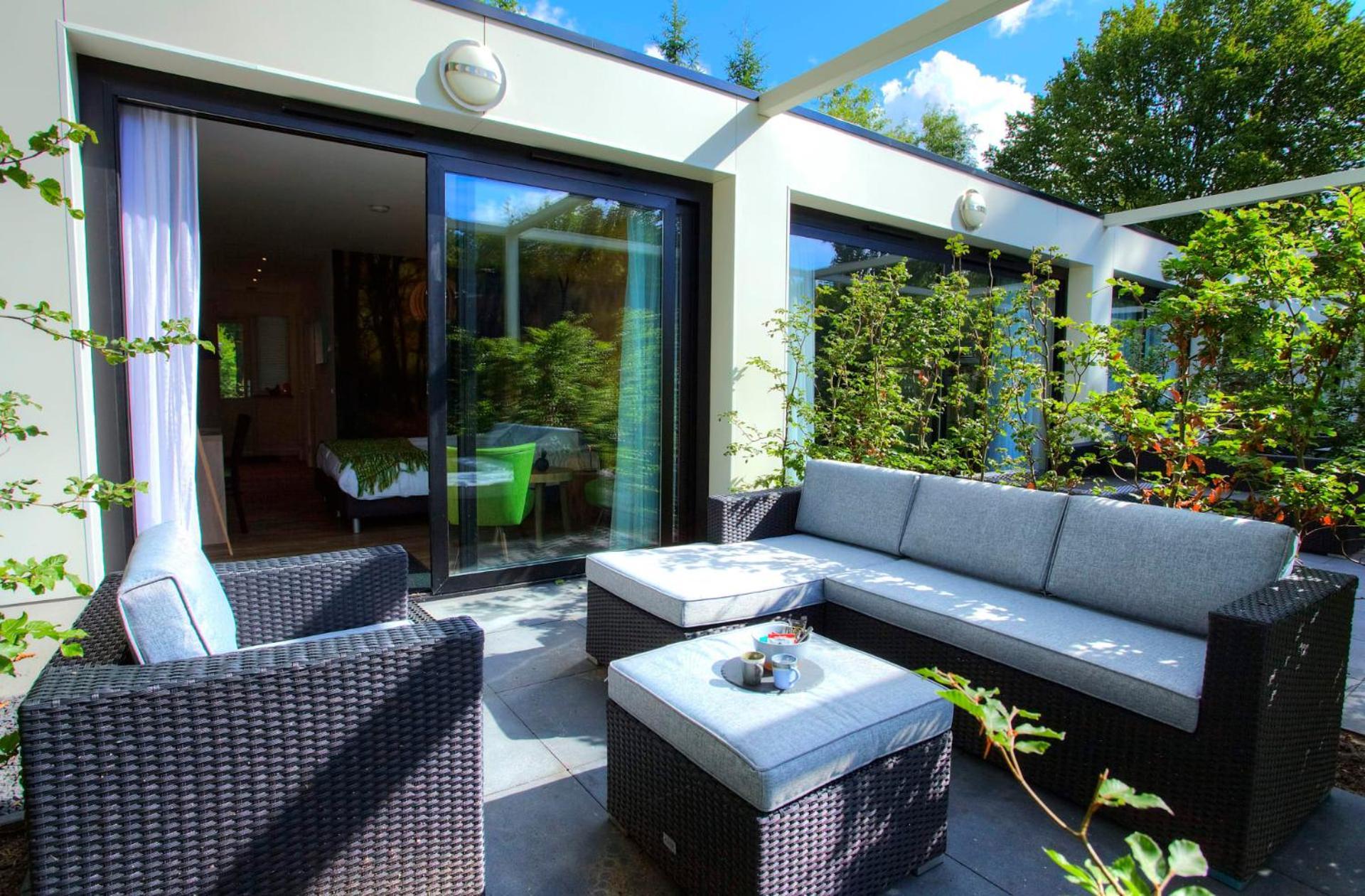 Comfort By Europarcs De Hooge Veluwe Arnheim